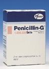 la pnicilline est le tout premier antibiotique